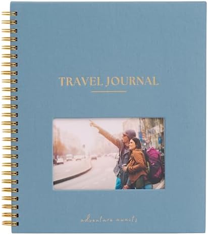 Travel journal