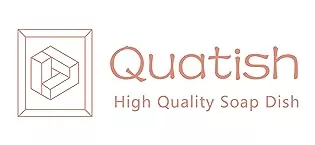 Quatish Travel Size Bottles 6 Pack, Leak Proof Travel Containers - Travel With Glen