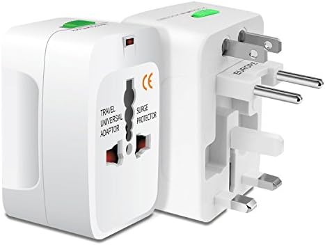 Travel adapter