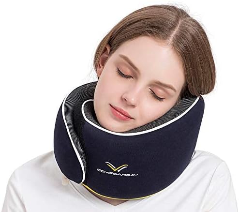 Travel pillow