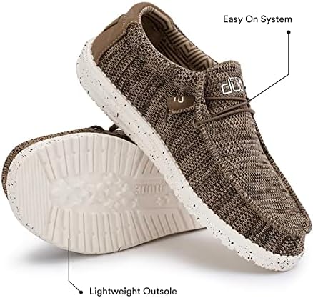 Hey Dude Women's Wally Sox - Travel With Glen