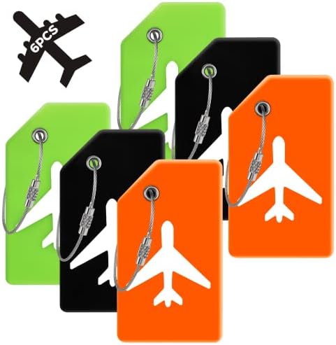 Luggage tags