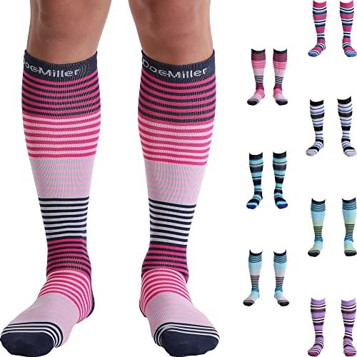 Compression socks