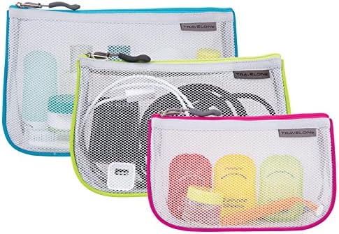 Travel organizer