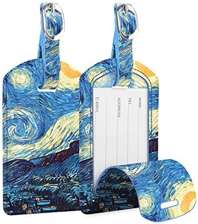 Luggage tags