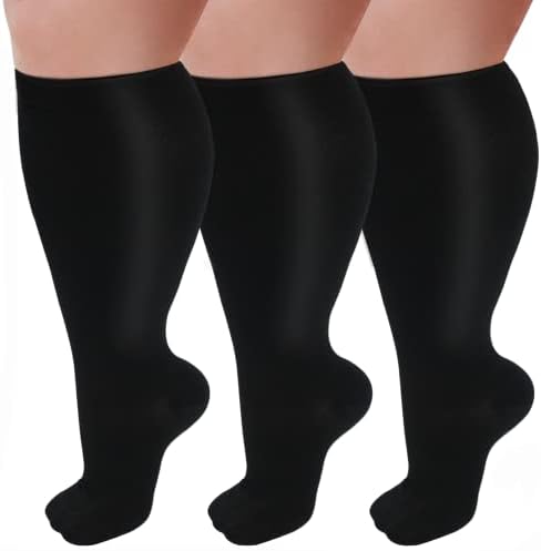 Compression socks