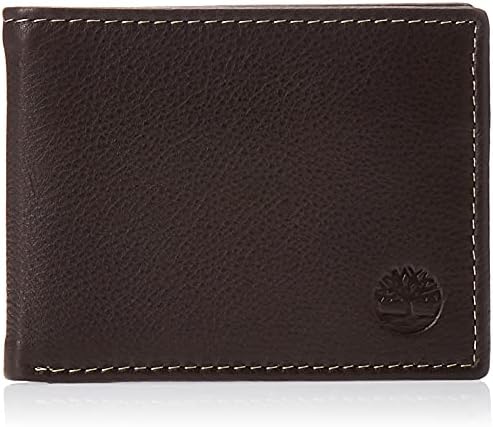 RFID blocking wallet