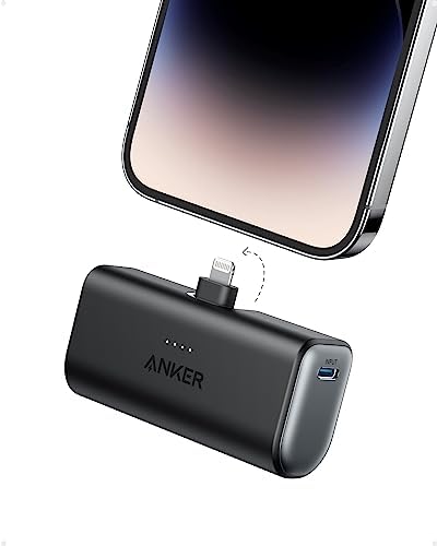 Portable charger