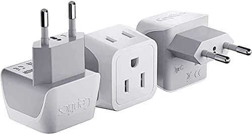 Travel adapter