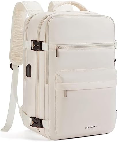 Travel backpack