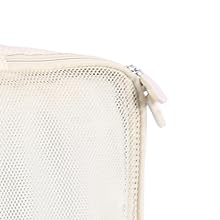 Packing Cubes for Travel Accessories Luggage Organizer Bag Set Clothes - Travel With Glen