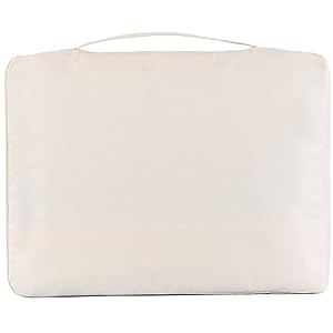 Packing Cubes for Travel Accessories Luggage Organizer Bag Set Clothes - Travel With Glen