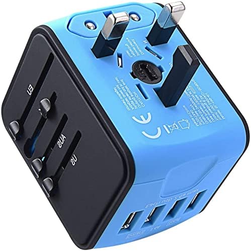 Travel adapter