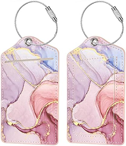 Luggage tags