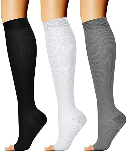 Compression socks