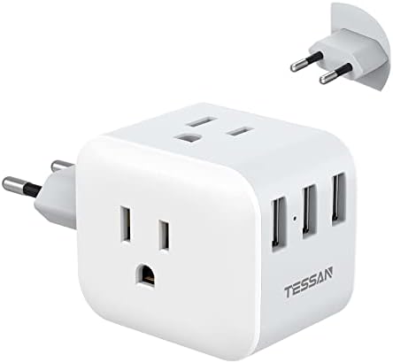 Travel adapter