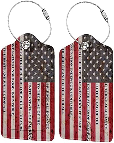 Luggage tags