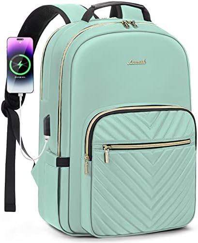 Travel backpack