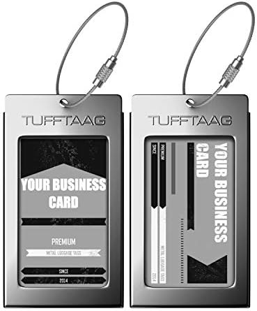 Luggage tags