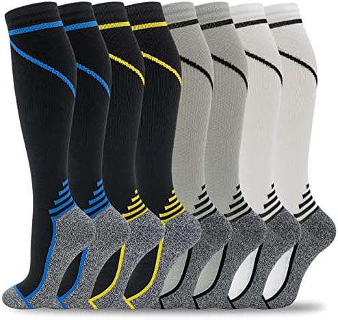 Compression socks