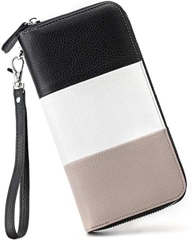 RFID blocking wallet