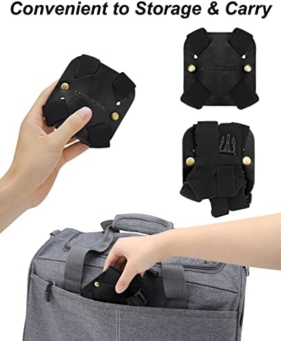 Luggage Straps, Lapinchen Bag Bungee, Luggage Bungee, Luggage Straps Suitcase - Travel With Glen