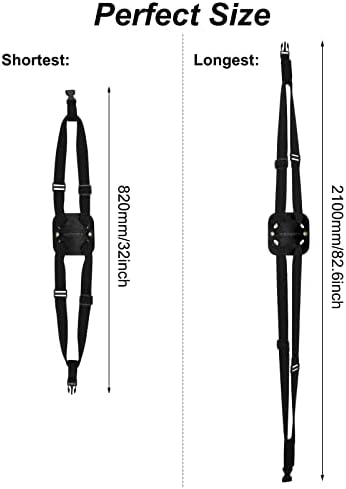 Luggage Straps, Lapinchen Bag Bungee, Luggage Bungee, Luggage Straps Suitcase - Travel With Glen