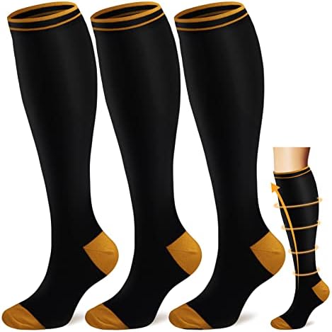 Compression socks