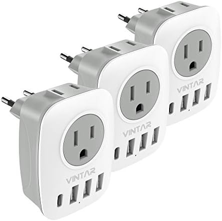 Travel adapter