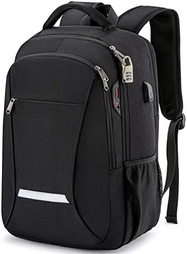 Travel backpack