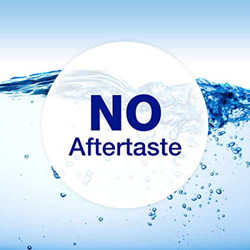 Potable Aqua Water Purification Tablets with PA Plus, Portable and - Travel With Glen