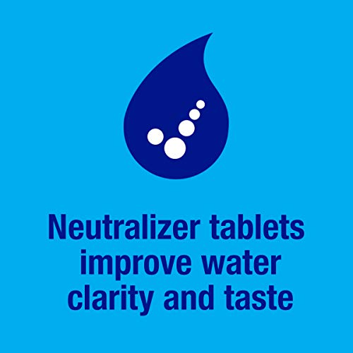 Potable Aqua Water Purification Tablets with PA Plus, Portable and - Travel With Glen