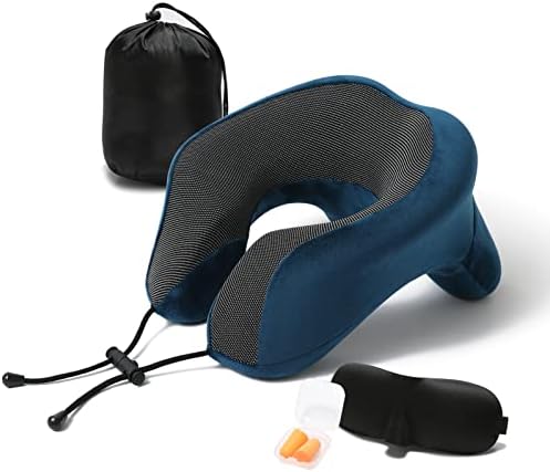 Travel pillow