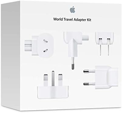 Travel adapter