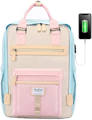 Travel backpack