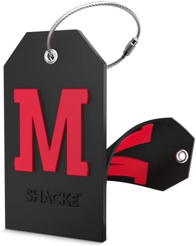 Luggage tags