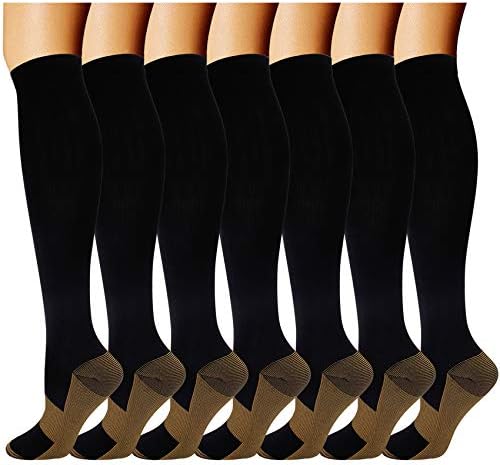 Compression socks