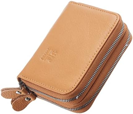 RFID blocking wallet