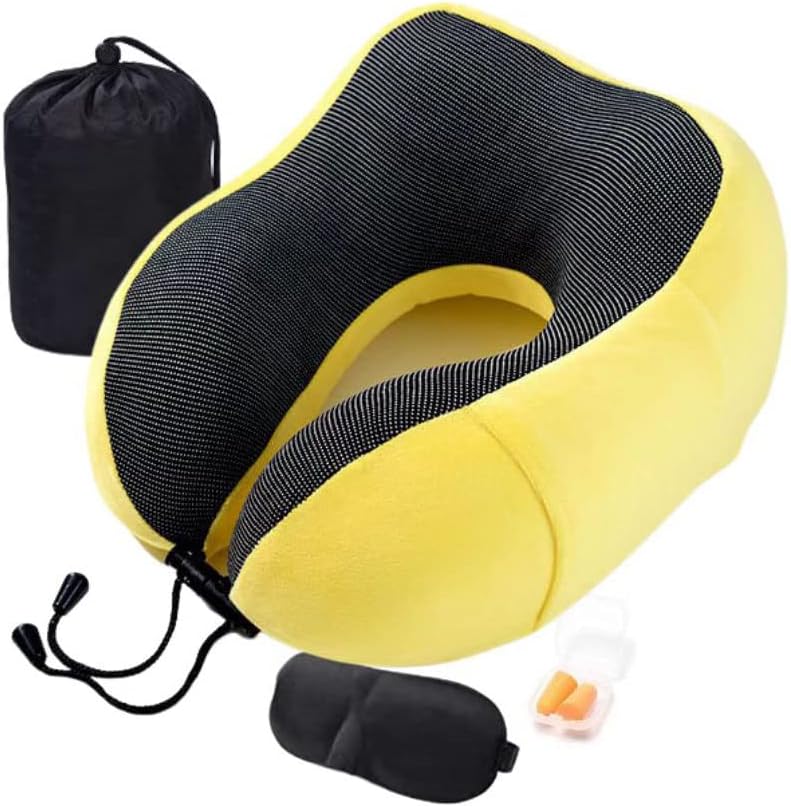 Travel pillow