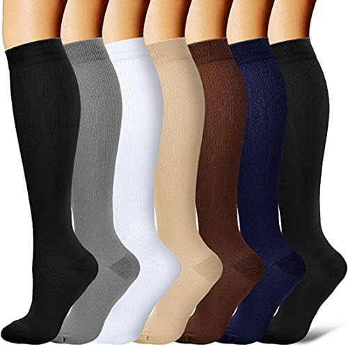 Compression socks