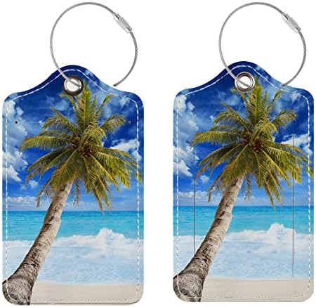 Luggage tags