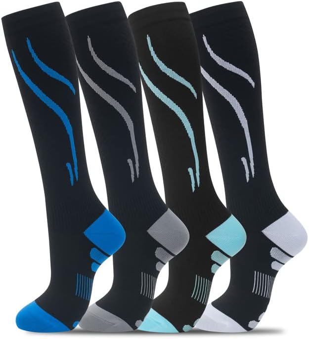 Compression socks