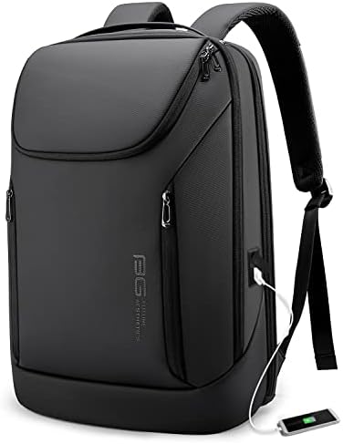 Travel backpack