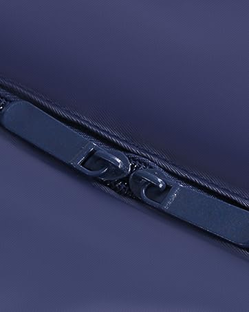 SRVR Travel in Style Foldable Personal Item Bag for Airlines - Travel With Glen