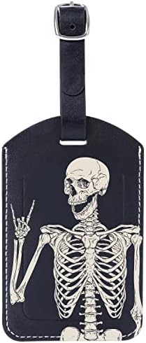 Luggage tags