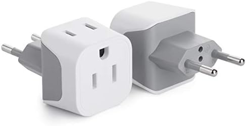 Travel adapter