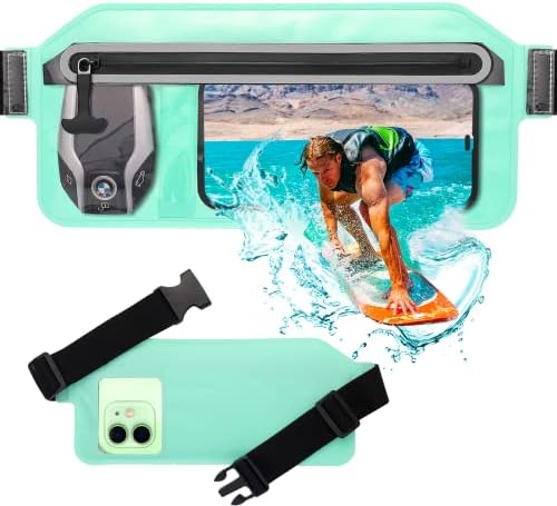 Waterproof phone case