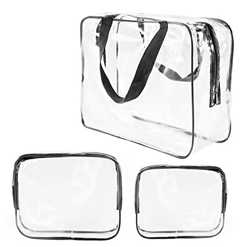 Travel toiletry bag