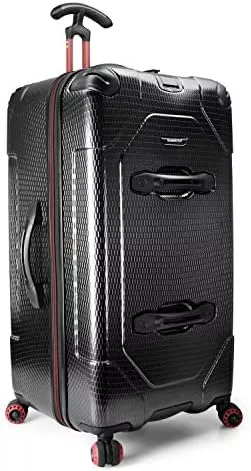 Traveler’s Choice Maxporter II - Suitcase