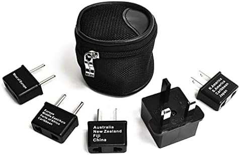 Travel adapter